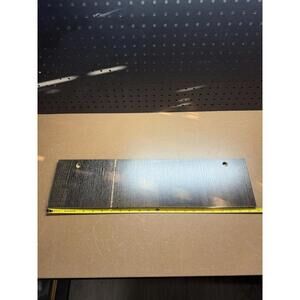 Union Rustic Southside Frame Coffee Table Parts - #5 Right Side Panel